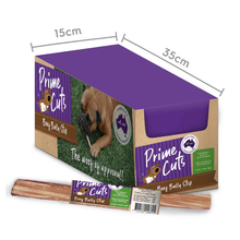 Kazoo Prime Cuts Beef Sticks 1 Pack 30cm - Woonona Petfoods