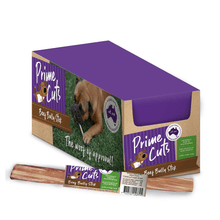 Kazoo Prime Cuts Beef Sticks 1 Pack 30cm - Woonona Petfoods