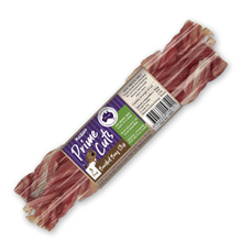 Kazoo Prime Cuts Braided Beef Sticks 3 Pack - Woonona Petfoods