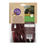 Kazoo Prime Cuts Lamb Sausage 200g - Woonona Petfood & Produce