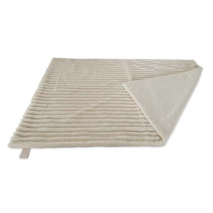 Kazoo Ribbed Blanket - Woonona Petfoods