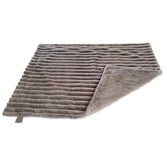Kazoo Ribbed Blanket - Woonona Petfoods