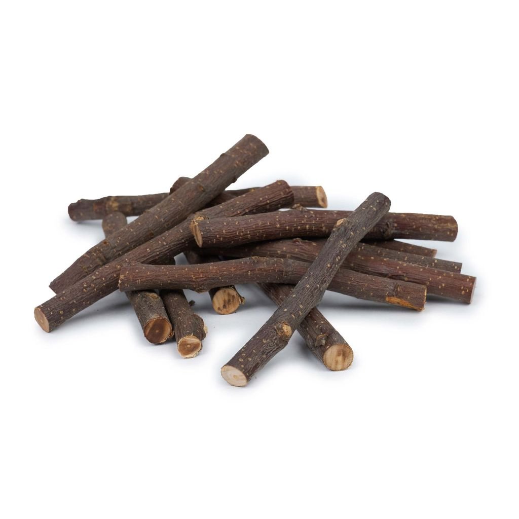 Kazoo Small Animal Nibble & Gnaw Stick - Woonona Petfoods