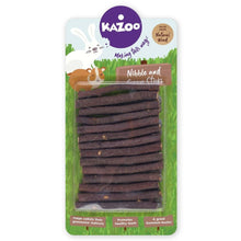 Kazoo Small Animal Nibble & Gnaw Stick - Woonona Petfoods