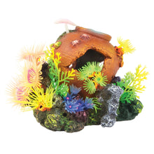 Kazoo Soft Coral With Jar & Plants & Air Small - Woonona Petfoods
