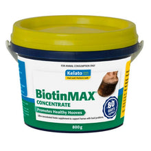Kelato Biotin Max Concentrate - Woonona Petfoods