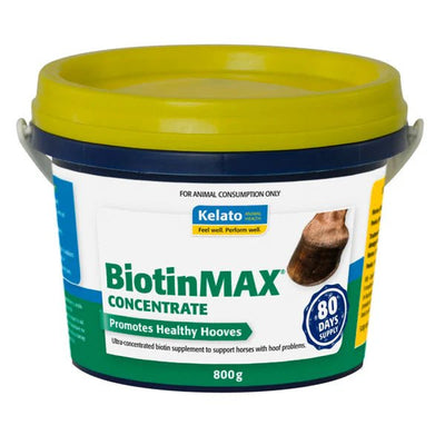 Kelato Biotin Max Concentrate