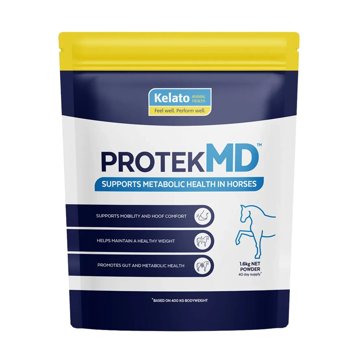 Kelato Protek MD 1.6kg - Woonona Petfoods