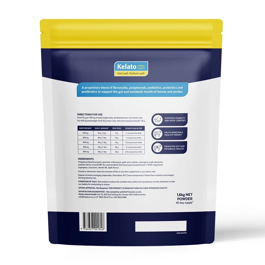 Kelato Protek MD 1.6kg - Woonona Petfoods