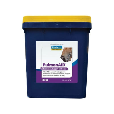 Kelato PulmonAID 12.5kg