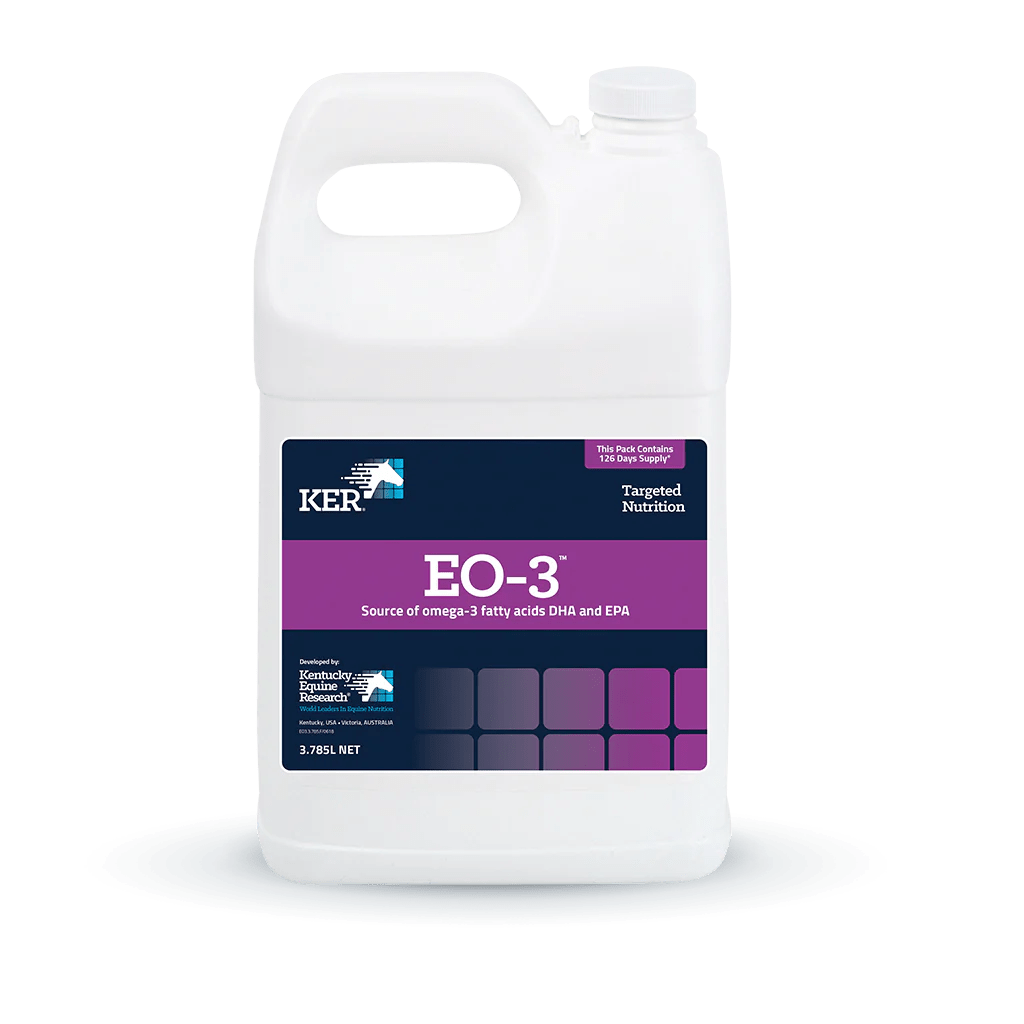 KER EO - 3 3.78 Litres - Woonona Petfood & Produce