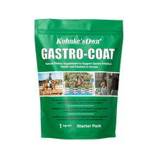 Kohnke`s Own Gastro Coat - Woonona Petfood & Produce