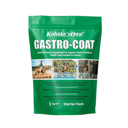 Kohnke`s Own Gastro Coat - Woonona Petfood & Produce