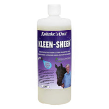 Kohnke`s Own Kleen Sheen - Woonona Petfoods