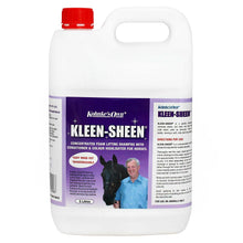 Kohnke`s Own Kleen Sheen - Woonona Petfoods