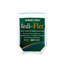 Kohnke's Own Redi-Flex