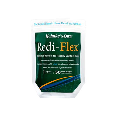 Kohnke's Own Redi-Flex