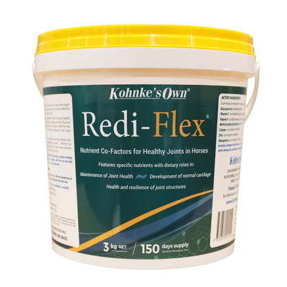 Kohnke's Own Redi-Flex