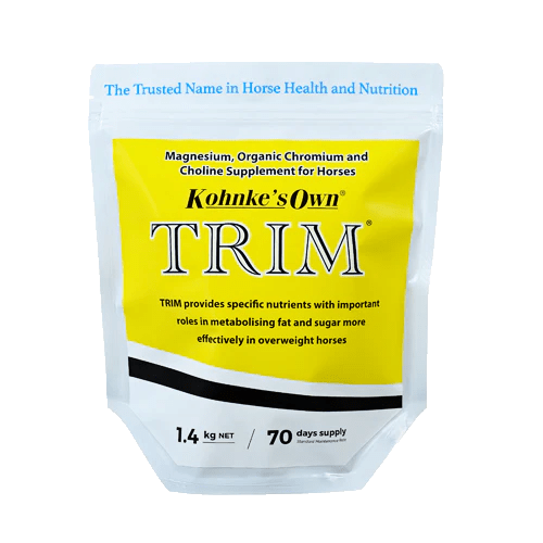 Kohnke's Own Trim - Woonona Petfoods