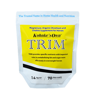 Kohnke's Own Trim - Woonona Petfoods