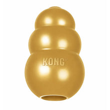 KONG 50th Birthday Classic Gold - Woonona Petfoods