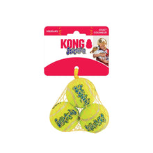 KONG Air Squeaker Balls - Woonona Petfoods
