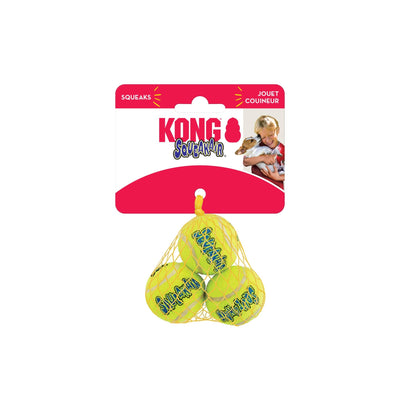 KONG Air Squeaker Balls - Woonona Petfoods