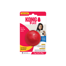 KONG Ball - Woonona Petfoods