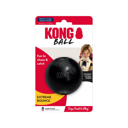 KONG Ball Extreme - Woonona Petfoods