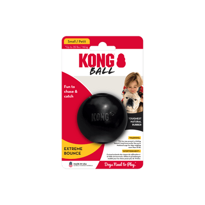 KONG Ball Extreme - Woonona Petfoods