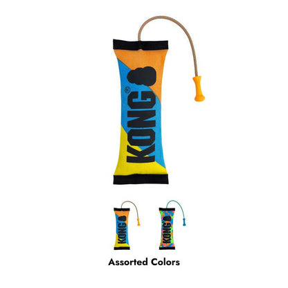 KONG Bunji High - Viz Bumper Medium - Woonona Petfoods