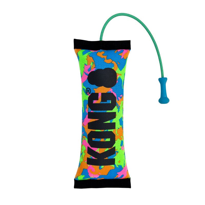 KONG Bunji High - Viz Bumper Medium - Woonona Petfoods