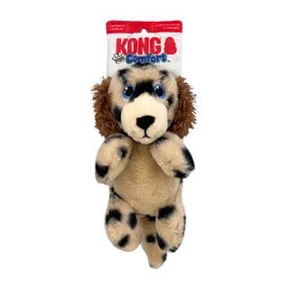 Kong Comfort Pup Spot Medium - Woonona Petfood & Produce