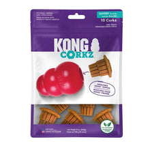 KONG Corkz 230g - Woonona Petfoods