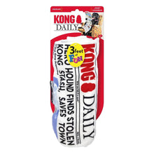 Kong Dog Toy Newspaper 3ft Long - Woonona Petfood & Produce