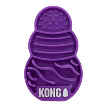 KONG Licks Treat Dispenser Kitty - Woonona Petfoods