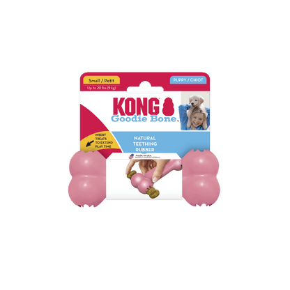 KONG Puppy Goodie Bone Small - Woonona Petfoods