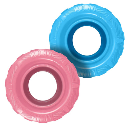 KONG Puppy Tyre - Woonona Petfoods