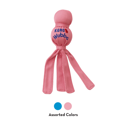 KONG Puppy Wubba - Woonona Petfoods
