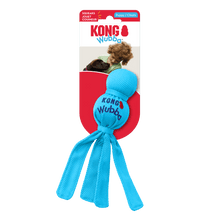 KONG Puppy Wubba - Woonona Petfoods