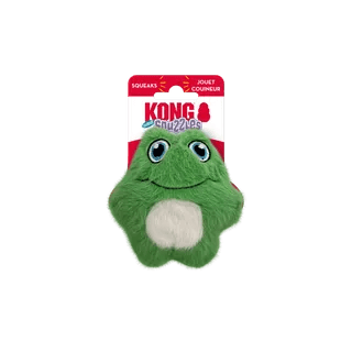 KONG Snuzzles Extra Small - Woonona Petfoods