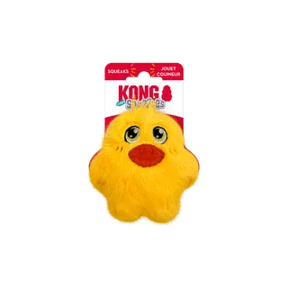 KONG Snuzzles Extra Small - Woonona Petfoods