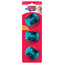 KONG Squeezz Action Red - Woonona Petfoods