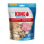 KONG Stuff N Puppy Ziggies - Woonona Petfood & Produce