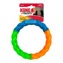 KONG Twistz High - Viz Ring - Woonona Petfoods