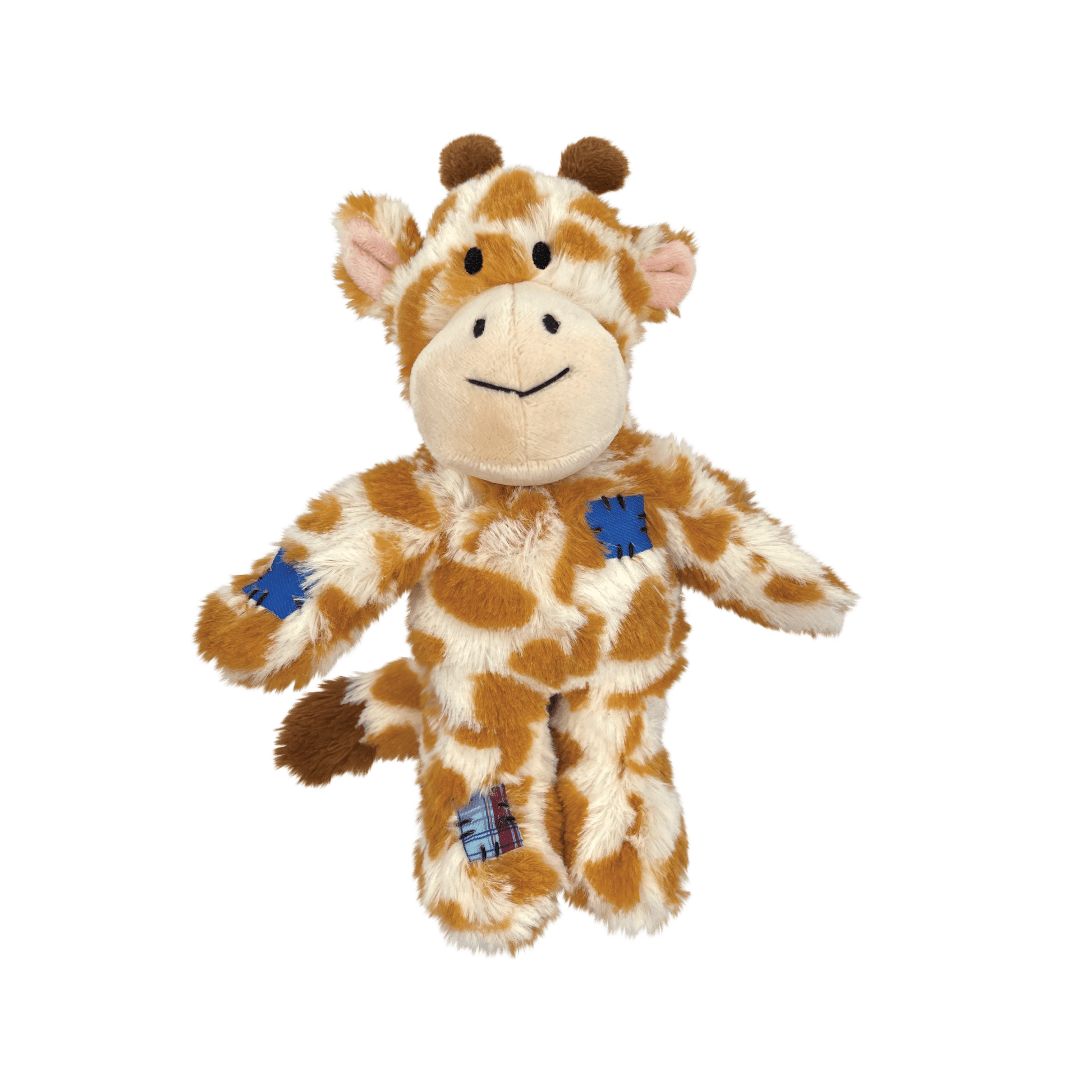 Kong Wild Knots Giraffe - Woonona Petfoods