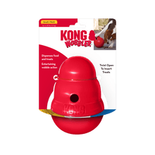 KONG Wobbler - Woonona Petfoods
