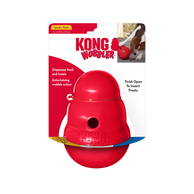 KONG Wobbler - Woonona Petfoods