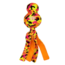 KONG Wubba Ballistic High - Viz Large - Woonona Petfoods