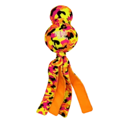 KONG Wubba Ballistic High - Viz Large - Woonona Petfoods